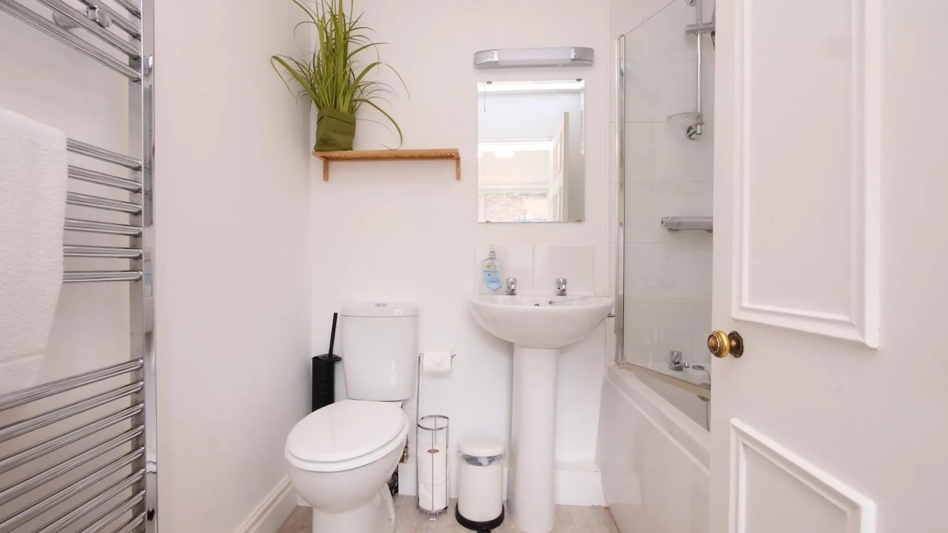 Fifth Quarter Apartment With Free Parking York 0*,  Royaume-Uni