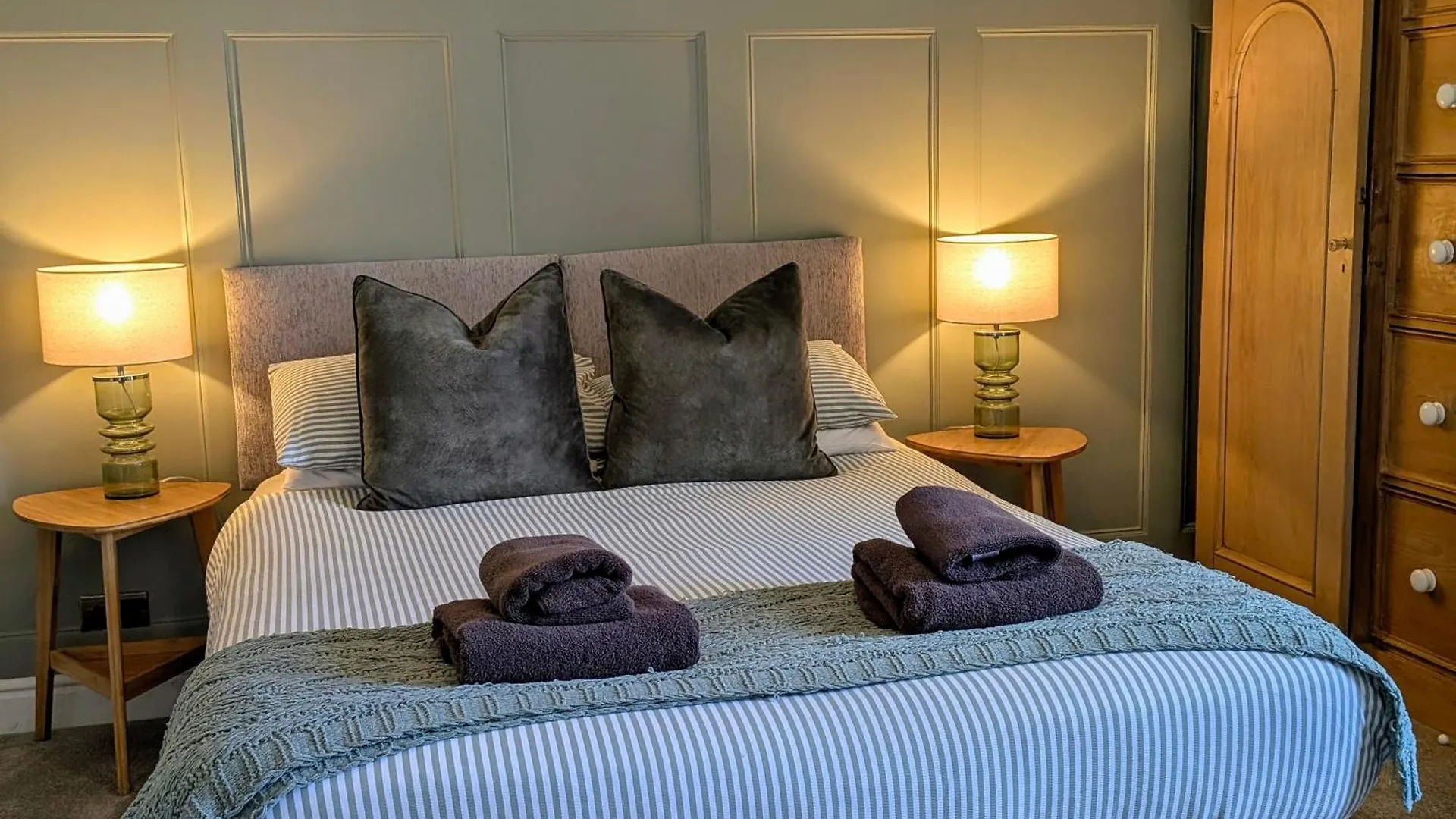 Fifth Quarter Apartment With Free Parking York 0*,  United Kingdom